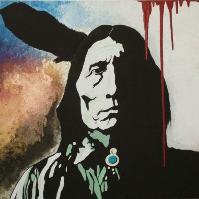 wounded knee