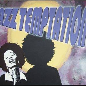 Jazz Temptation