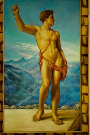 Daedalus