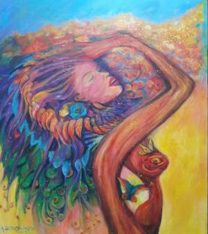Give more love