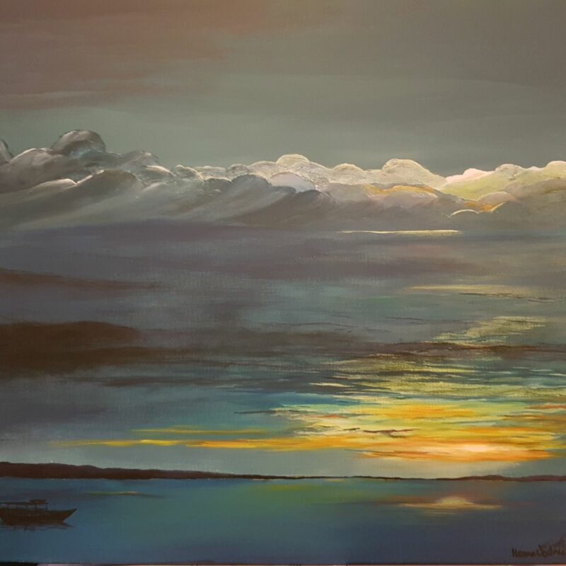 Korjaal - rommysgallery