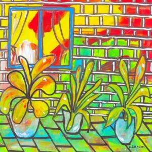 Potplanten