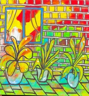 Potplanten