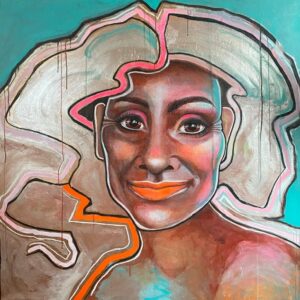 Aphrodite Goddess of Love